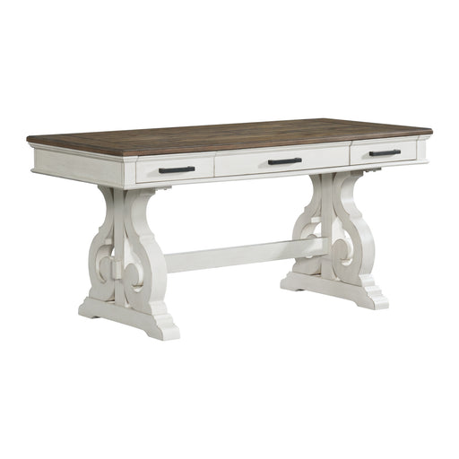 Drake 60" Writing Desk - Dream Home Furniture & Mattress (Waite Park, MN)