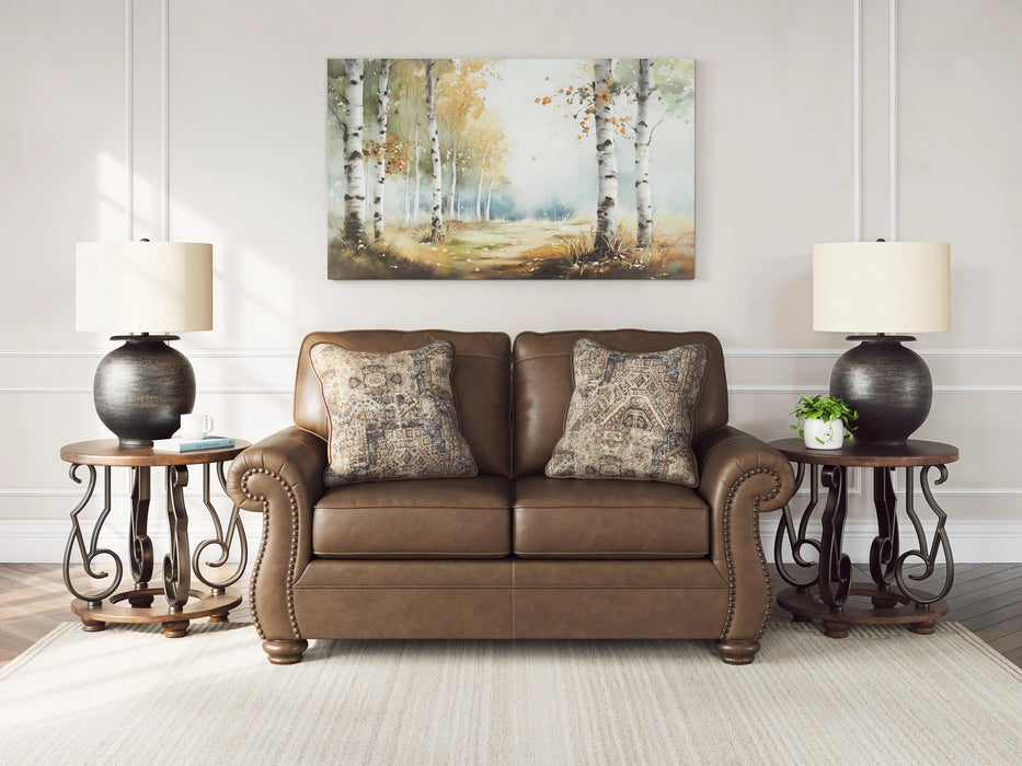 Chasemore Loveseat - Dream Home Furniture & Mattress (Waite Park, MN)