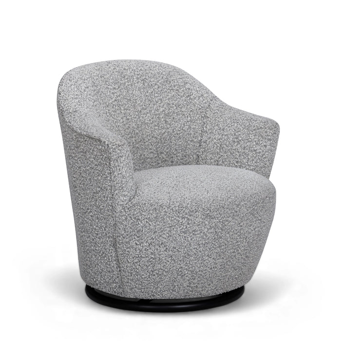 Skyla Swivel Accent Chair