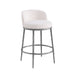 Rilva Counter Ht. Stool (1/CTN) - Dream Home Furniture & Mattress (Waite Park, MN)