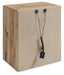 Hyanna Nightstand - Dream Home Furniture & Mattress (Waite Park, MN)