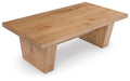 Kristiland Occasional Table Set - Dream Home Furniture & Mattress (Waite Park, MN)