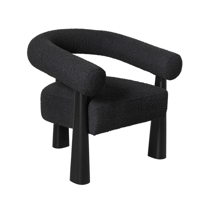 Spara Accent Chair
