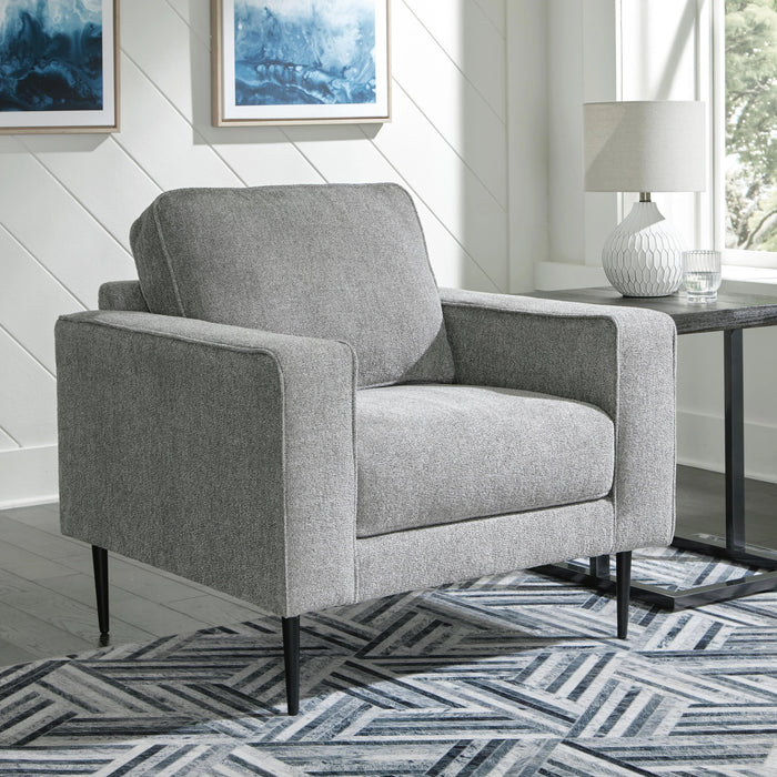 Hazela Living Room Set - Dream Home Furniture & Mattress (Waite Park, MN)
