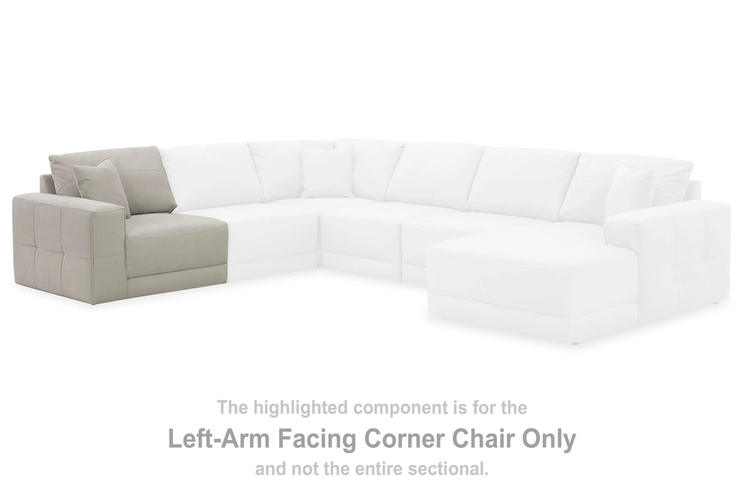 Next-Gen Gaucho Sectional Sofa - Dream Home Furniture & Mattress (Waite Park, MN)