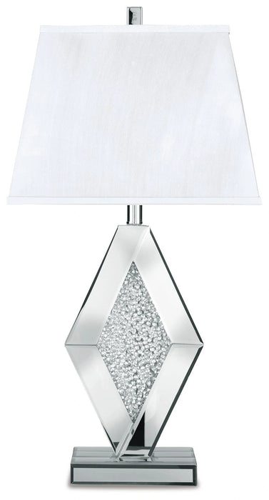 Prunella Lamp Set - Dream Home Furniture & Mattress (Waite Park, MN)