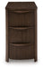Camdill Chairside End Table - Dream Home Furniture & Mattress (Waite Park, MN)
