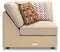 Seyler Sectional - Dream Home Furniture & Mattress (Waite Park, MN)