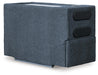Modmax 5 Piece Sectional with Audio Console - Dream Home Furniture & Mattress (Waite Park, MN)