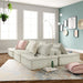 Bales Modular Seating - Dream Home Furniture & Mattress (Waite Park, MN)