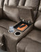 Lowilla Living Room Set - Dream Home Furniture & Mattress (Waite Park, MN)