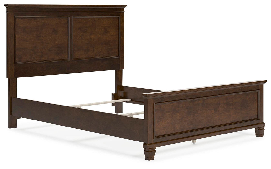 Danabrin Bedroom Set - Dream Home Furniture & Mattress (Waite Park, MN)