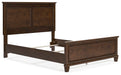 Danabrin Bedroom Set - Dream Home Furniture & Mattress (Waite Park, MN)