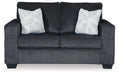 Altari Loveseat - Dream Home Furniture & Mattress (Waite Park, MN)
