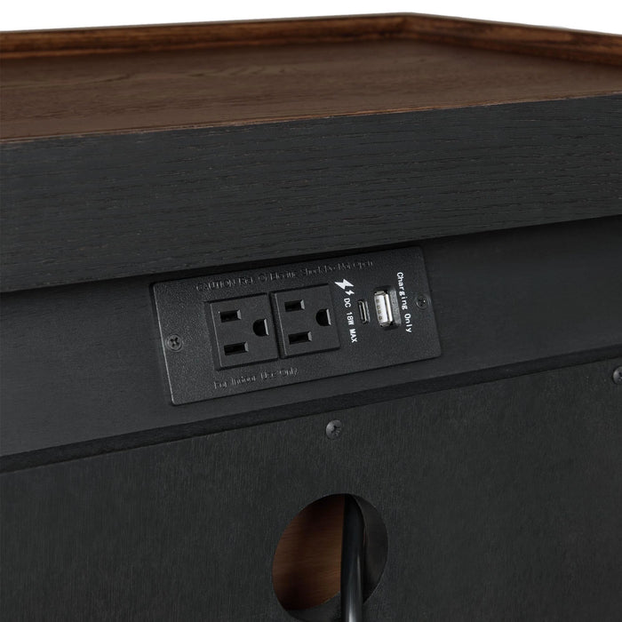 Marlow Nightstand