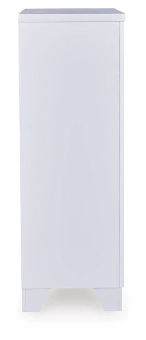 Jarlee Chest of Drawers - Dream Home Furniture & Mattress (Waite Park, MN)