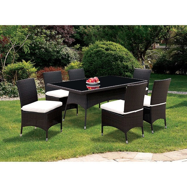 Comidore Side Chair (2/Box) - Dream Home Furniture & Mattress (Waite Park, MN)
