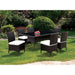 Comidore Side Chair (2/Box) - Dream Home Furniture & Mattress (Waite Park, MN)