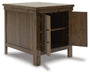 Moriville Occasional Table Set - Dream Home Furniture & Mattress (Waite Park, MN)
