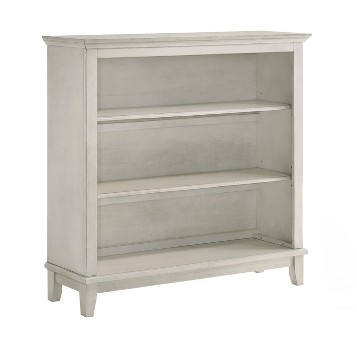 San Mateo Youth Bookcase