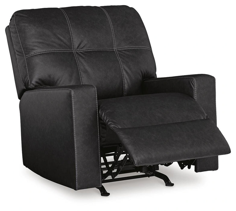 Barlin Mills Living Room Set - Dream Home Furniture & Mattress (Waite Park, MN)