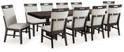 Neymorton Dining Room Set - Dream Home Furniture & Mattress (Waite Park, MN)