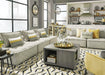 Bales Modular Seating - Dream Home Furniture & Mattress (Waite Park, MN)