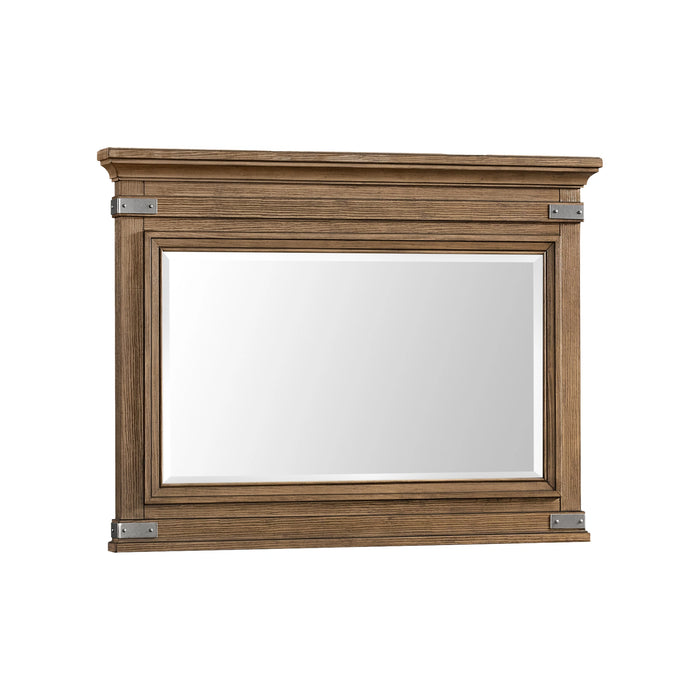 Forge Mirror - Dream Home Furniture & Mattress (Waite Park, MN)