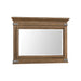 Forge Mirror - Dream Home Furniture & Mattress (Waite Park, MN)