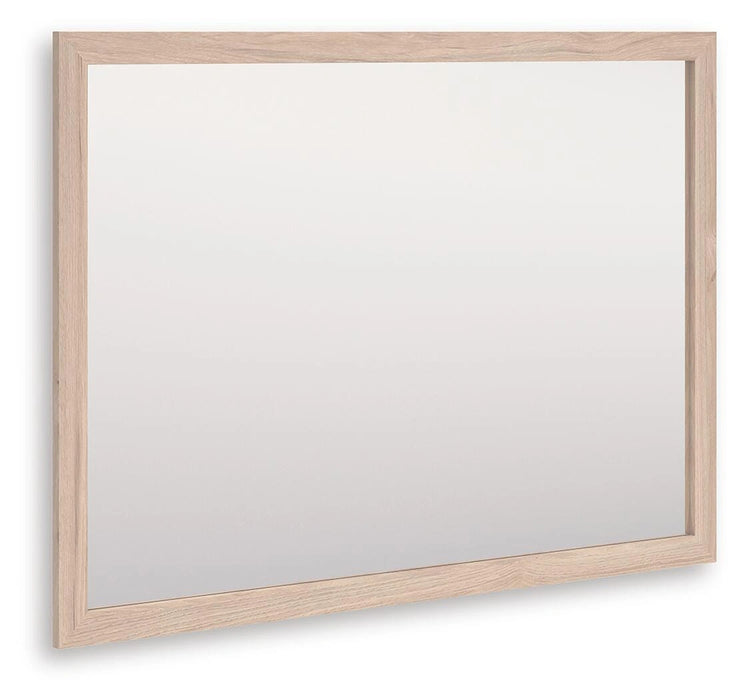 Arloster Bedroom Mirror - Dream Home Furniture & Mattress (Waite Park, MN)