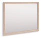 Arloster Bedroom Mirror - Dream Home Furniture & Mattress (Waite Park, MN)