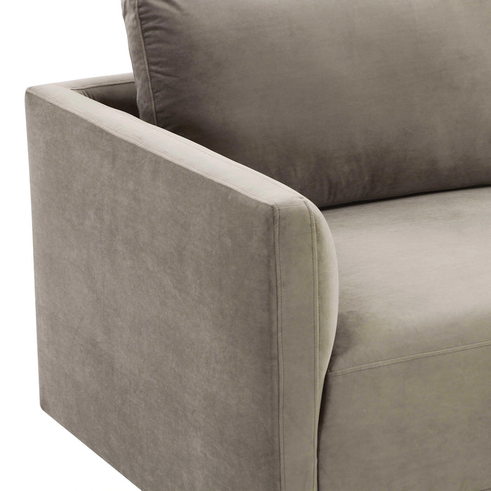 Willow 74" Loveseat