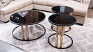 Hannerly Table (Set of 3) - Dream Home Furniture & Mattress (Waite Park, MN)