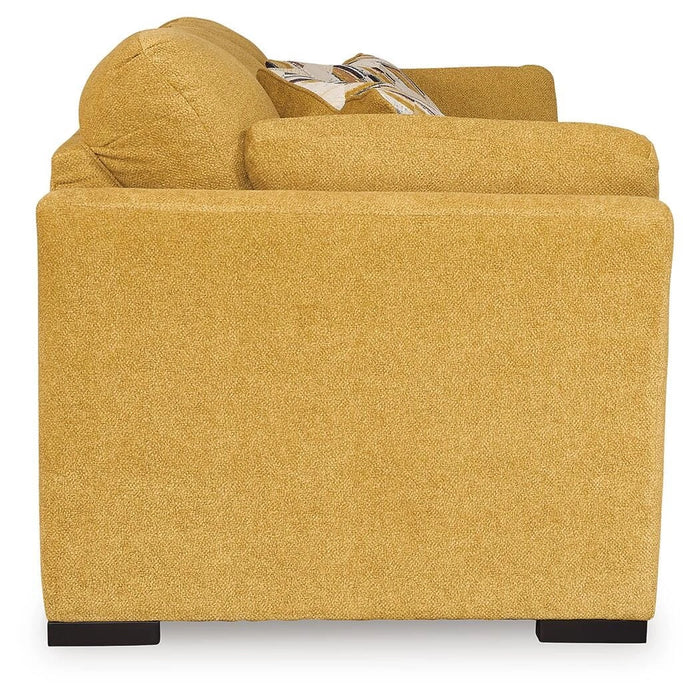 Keerwick Sofa Sleeper - Dream Home Furniture & Mattress (Waite Park, MN)