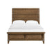 Forge Queen Bed - Dream Home Furniture & Mattress (Waite Park, MN)