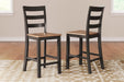 Gesthaven Dining Set - Dream Home Furniture & Mattress (Waite Park, MN)