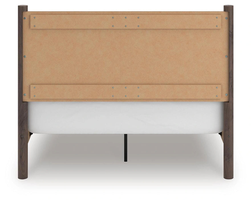 Pamytta Bed - Dream Home Furniture & Mattress (Waite Park, MN)