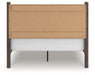Pamytta Bed - Dream Home Furniture & Mattress (Waite Park, MN)