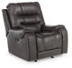 Femley Recliner - Dream Home Furniture & Mattress (Waite Park, MN)