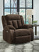 Observation Power Recliner - Dream Home Furniture & Mattress (Waite Park, MN)