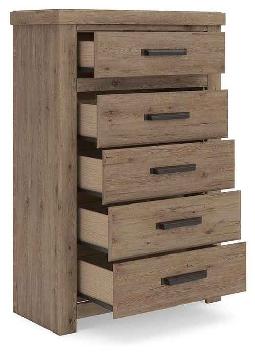 Oliandon Chest - Dream Home Furniture & Mattress (Waite Park, MN)
