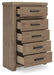 Oliandon Chest - Dream Home Furniture & Mattress (Waite Park, MN)