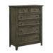 San Mateo Chest - Dream Home Furniture & Mattress (Waite Park, MN)
