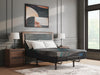 Millennium 2.0 Foam 12 Inch Mattress - Dream Home Furniture & Mattress (Waite Park, MN)