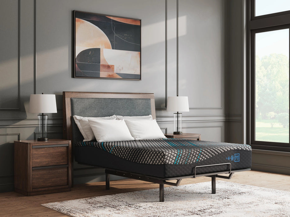 Millennium 2.0 Foam 12 Inch Mattress - Dream Home Furniture & Mattress (Waite Park, MN)