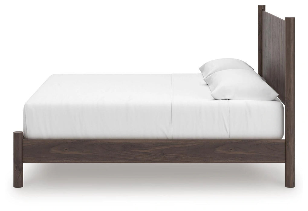 Pamytta Bed - Dream Home Furniture & Mattress (Waite Park, MN)