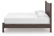 Pamytta Bed - Dream Home Furniture & Mattress (Waite Park, MN)