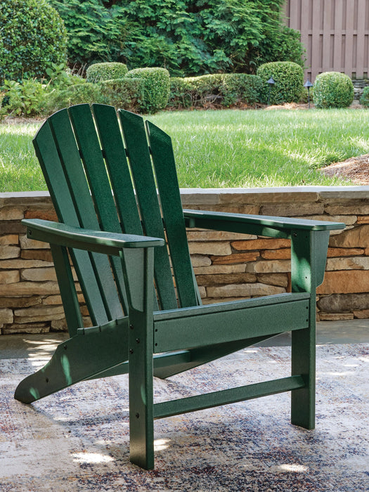 Sundown Shores Adirondack Chair - Dream Home Furniture & Mattress (Waite Park, MN)