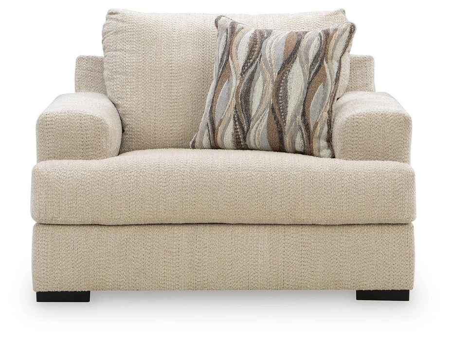 Lofwood Chair - Dream Home Furniture & Mattress (Waite Park, MN)