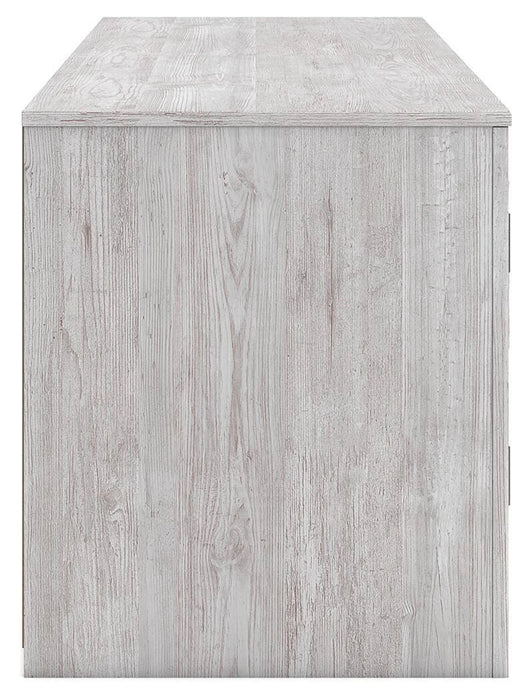Cayboni 71" TV Stand - Dream Home Furniture & Mattress (Waite Park, MN)